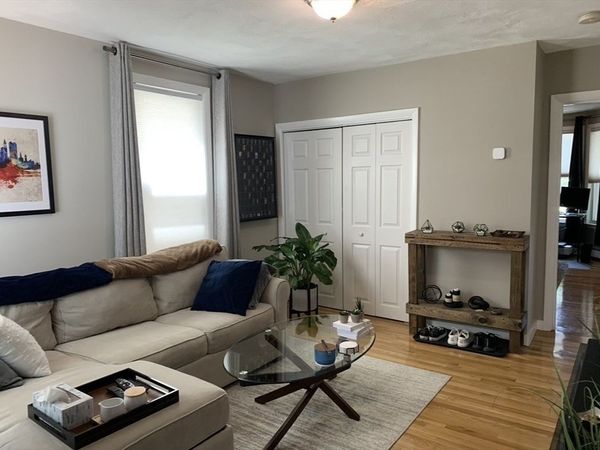 62 L Street, Unit B, Boston, MA 02127