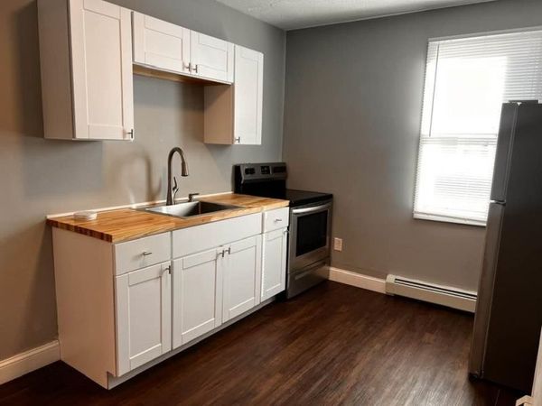 41 Park Street, Unit 1, Dover, NH 03820