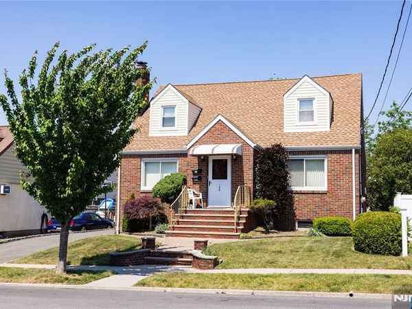 185 Paterson Avenue, LODI, NJ 07644