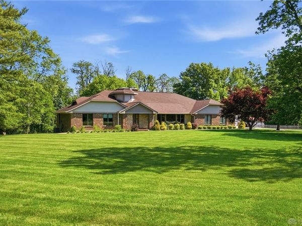 2546 Lantz Road, Beavercreek, OH 45434