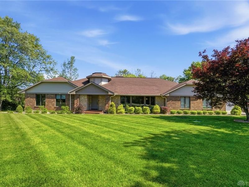 2546 Lantz Road, Beavercreek, OH 45434 Photo 7
