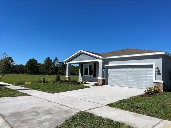316 Heroic Road, Davenport, FL 33837