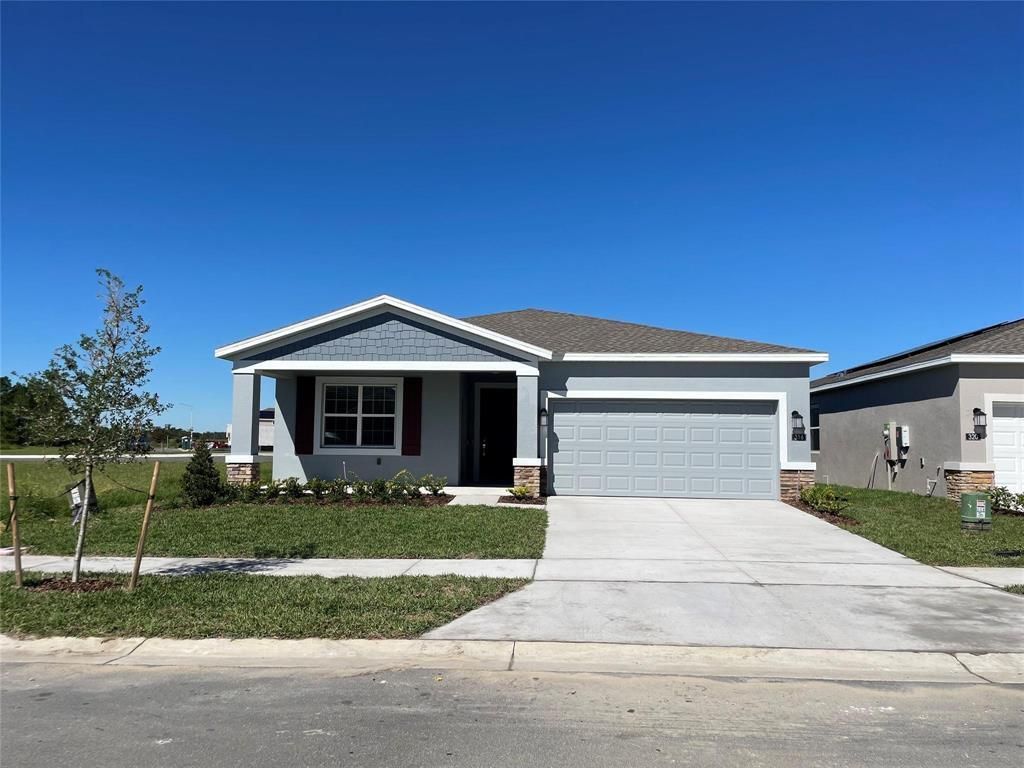 316 Heroic Road, Davenport, FL 33837 Photo