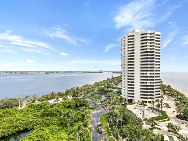 5070 N Ocean Drive, Unit 10c, Singer Island, FL 33404
