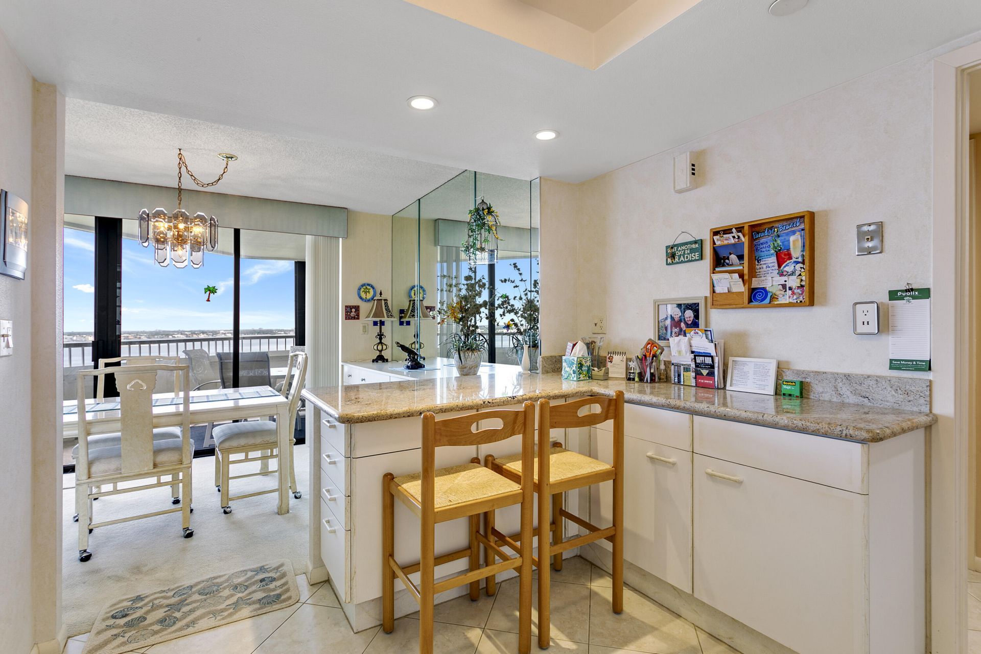 5070 N Ocean Drive, Unit 10c, Singer Island, FL 33404 Photo