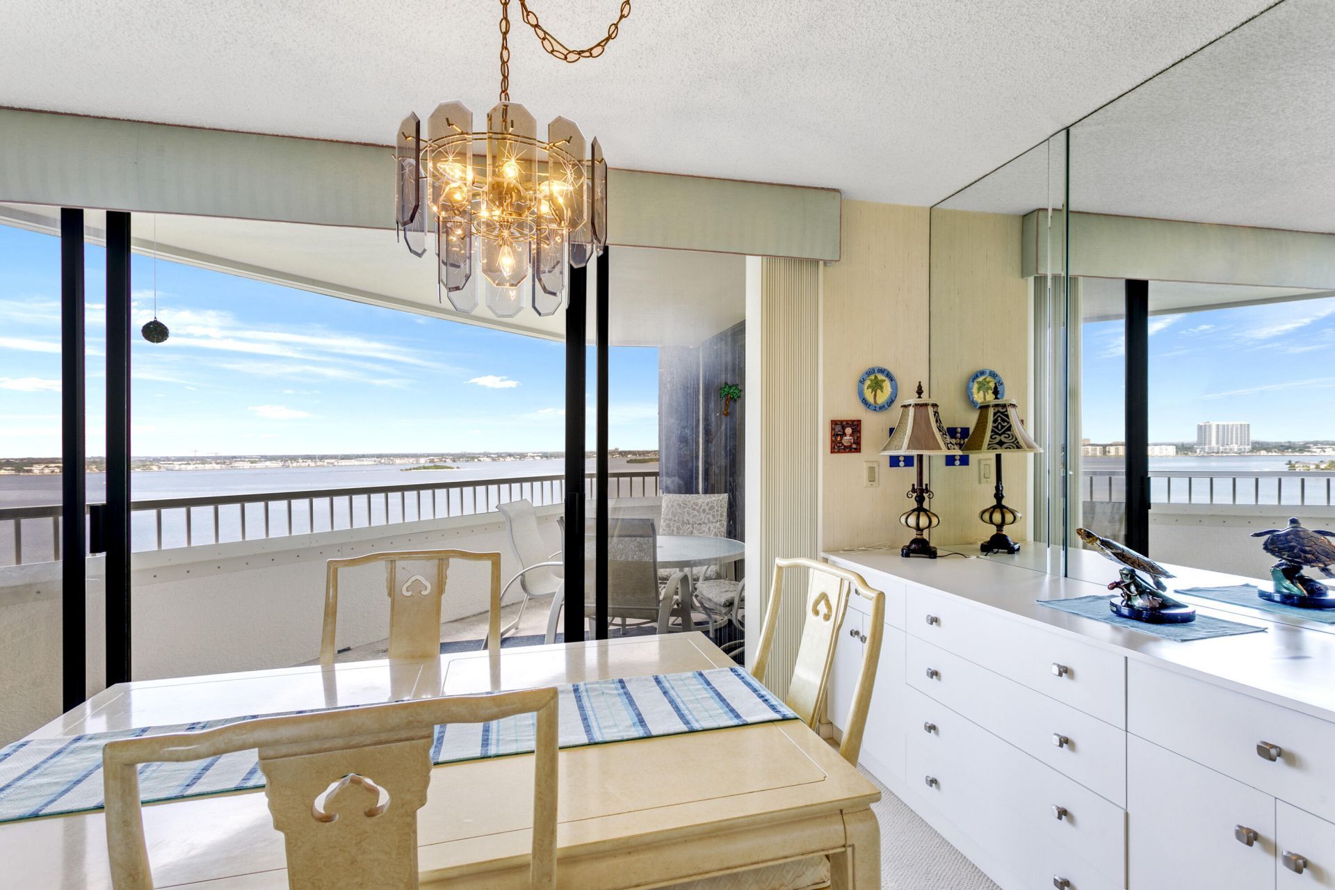 5070 N Ocean Drive, Unit 10c, Singer Island, FL 33404 Photo