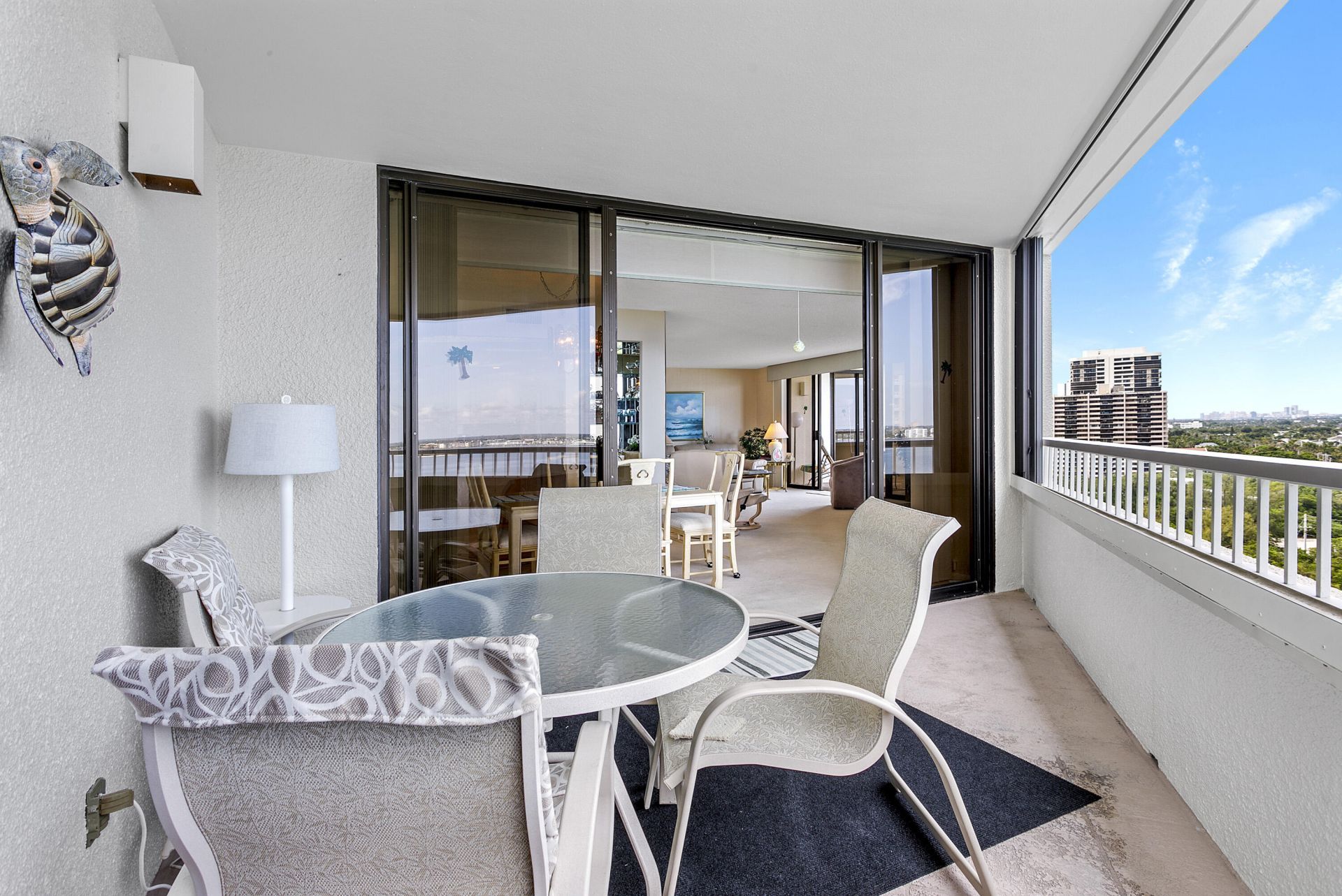 5070 N Ocean Drive, Unit 10c, Singer Island, FL 33404 Photo