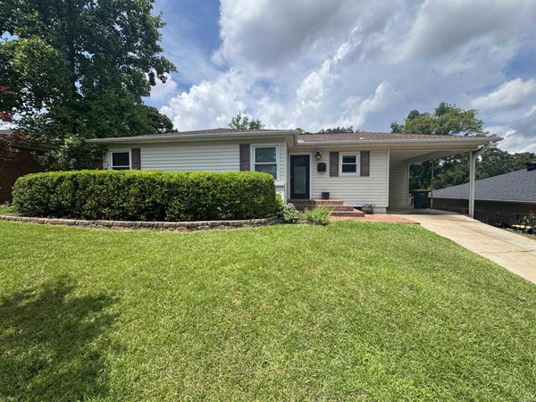 107 Dexter Avenue , North Little Rock, AR 72116