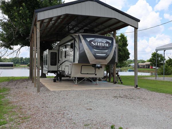 420 RETRIEVER LP LOOP, Crump, TN 38327