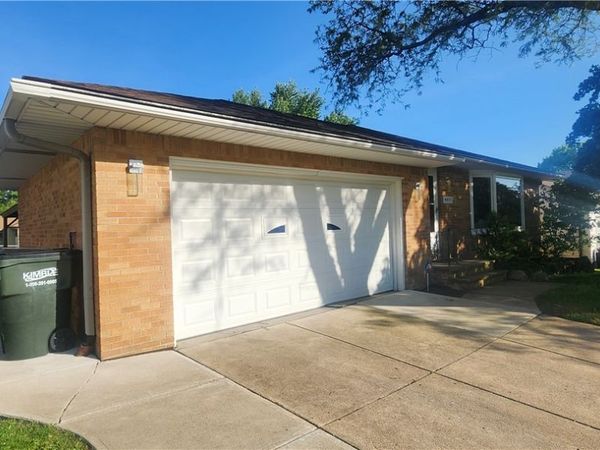Warrensville Heights, OH 44128