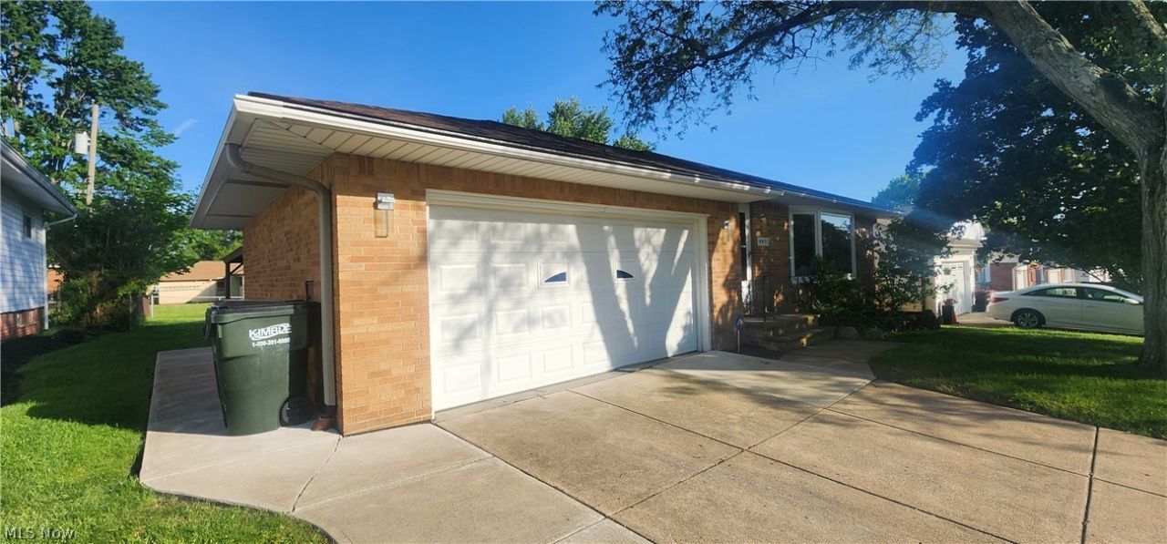 Please Call For Address, Warrensville Heights, OH 44128 Main Photo