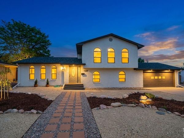 3218 Northridge Dr, Pueblo, CO 81008