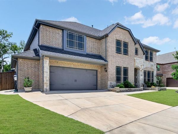 116 Cascade Lane , Wylie, TX 75098