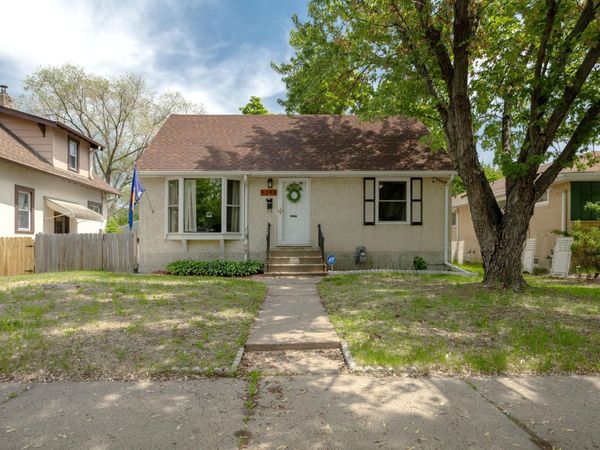 5248 Camden Avenue N, Minneapolis, MN 55430