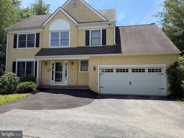 252 HIGHLAND AVENUE , WAYNE, PA 19087
