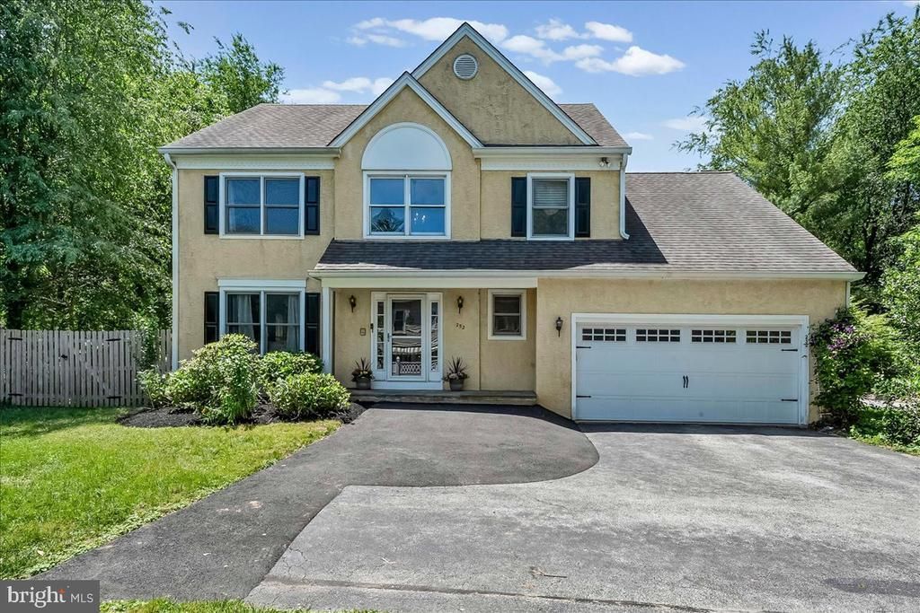 252 HIGHLAND AVENUE, WAYNE, PA 19087
