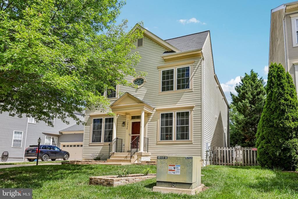12020 Valcour Island Way, Manassas, VA 20109 Main Photo