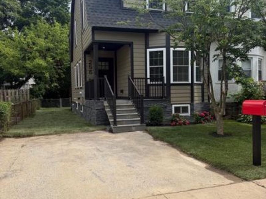 256 Willow Avenue, Wayne, PA 19087 Main Photo