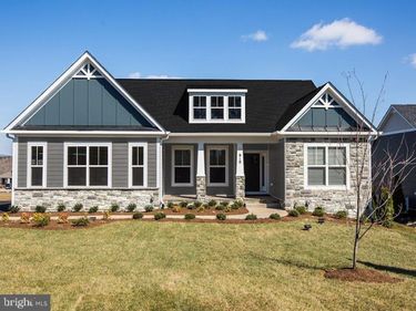 LOT 6 LEDERERS TRACE , RICHARDSVILLE, VA 22736