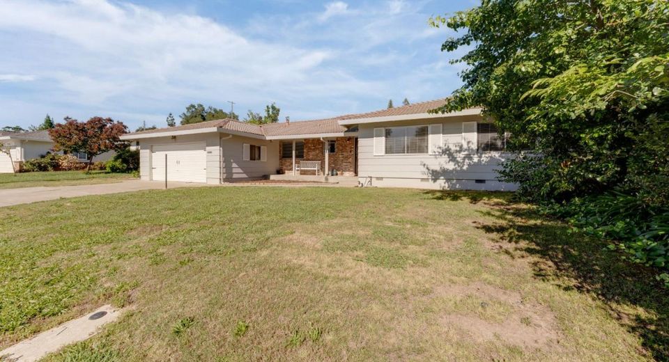 4936 Brookglen Way, Carmichael, CA 95608 Photo
