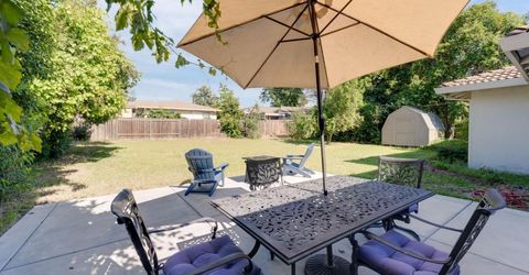 4936 Brookglen Way, Carmichael, CA 95608 Photo