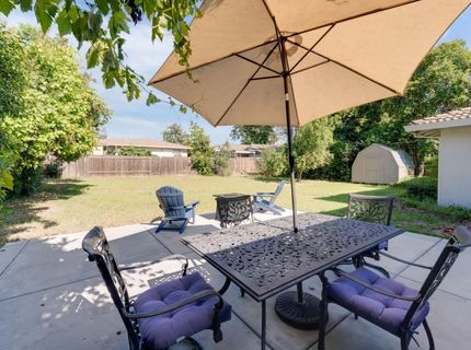 4936 Brookglen Way, Carmichael, CA 95608 Photo