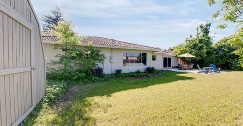 4936 Brookglen Way, Carmichael, CA 95608 Photo
