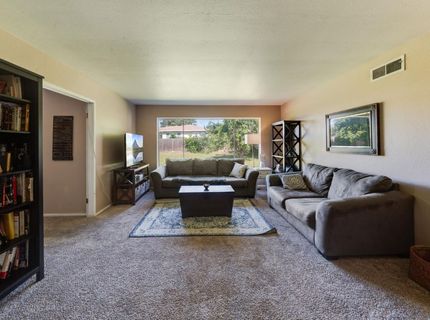 4936 Brookglen Way, Carmichael, CA 95608 Photo