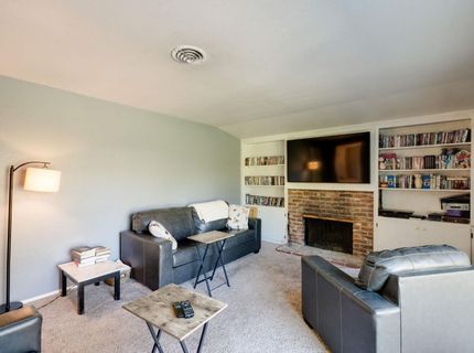 4936 Brookglen Way, Carmichael, CA 95608 Photo