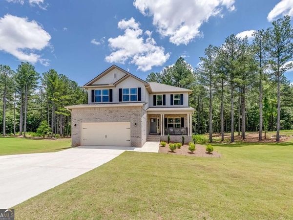 191 Eagle Heights Drive, Maysville, GA 30558