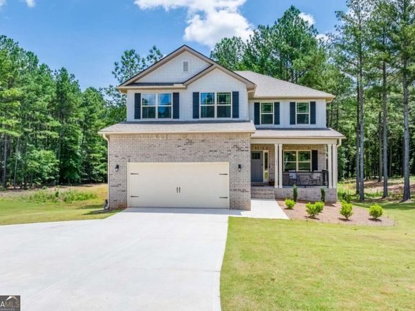 191 Eagle Heights Drive, Maysville, GA 30558