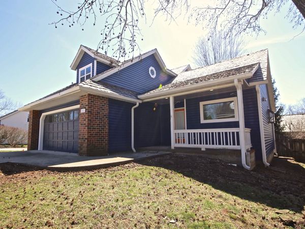 1612 E Camby Court, Unit W-H, Bloomington, IN 47401