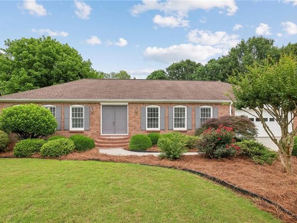 5209 Happy Hollow Road, Atlanta, GA 30360