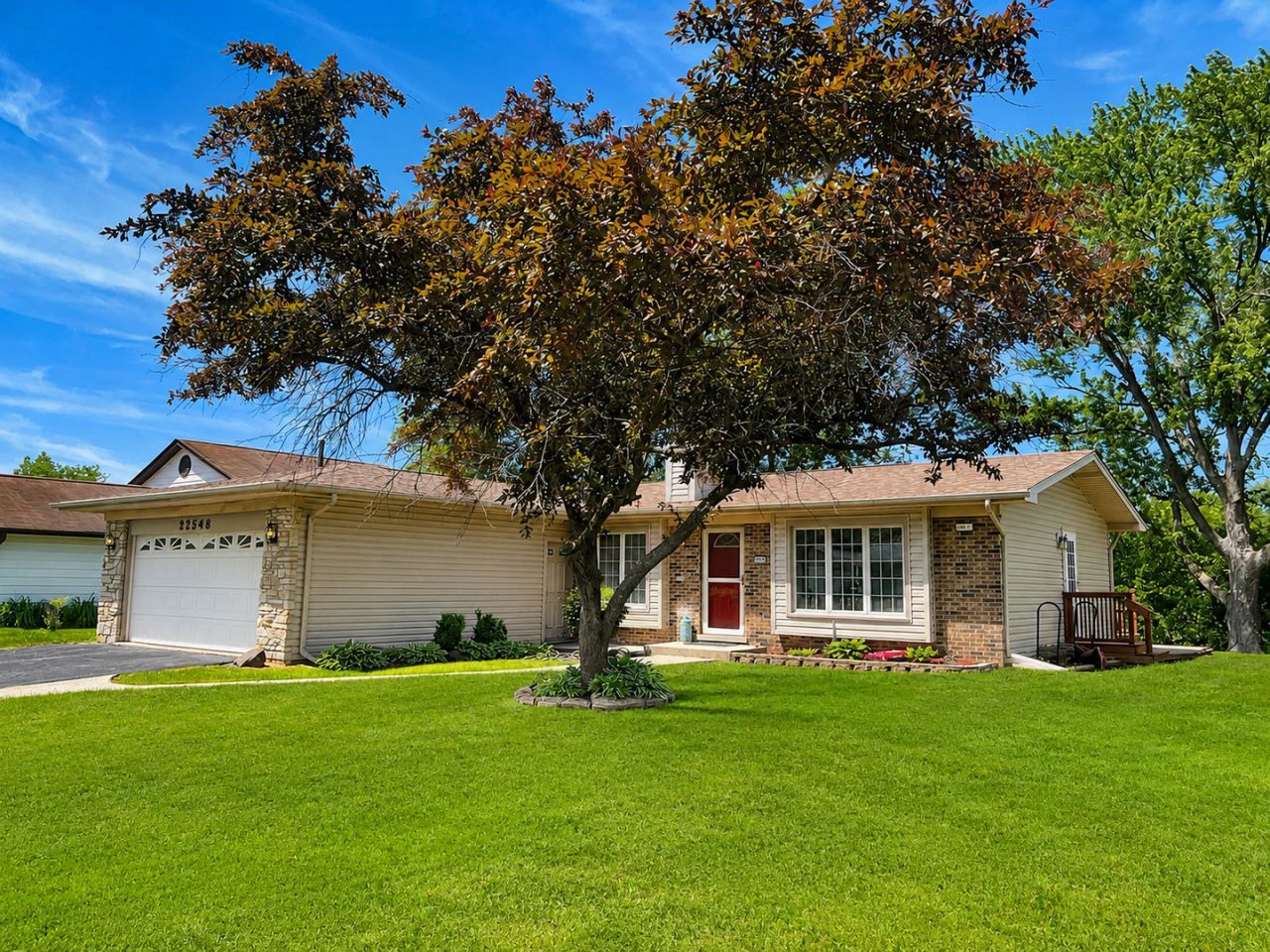 22548 Lakeshore Drive, Richton Park, IL 60471 Main Photo