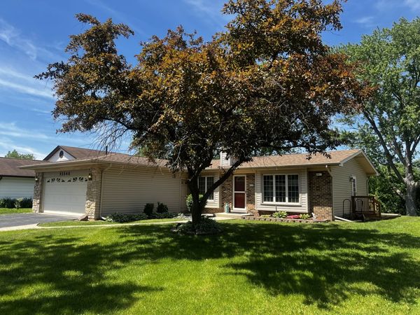 22548 Lakeshore Drive , Richton Park, IL 60471
