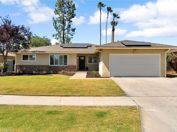 474 E Escalon, Fresno, CA 93710