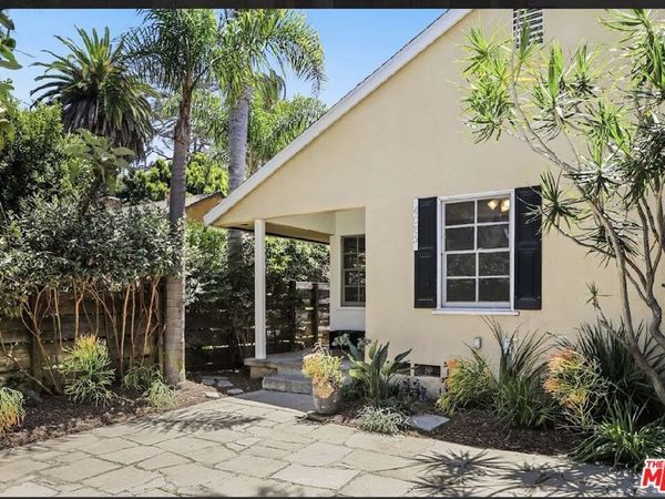 4085 Van Buren Place, Culver City, CA 90232