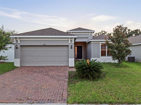 1097 HENDON LOOP , DAVENPORT, FL 33837