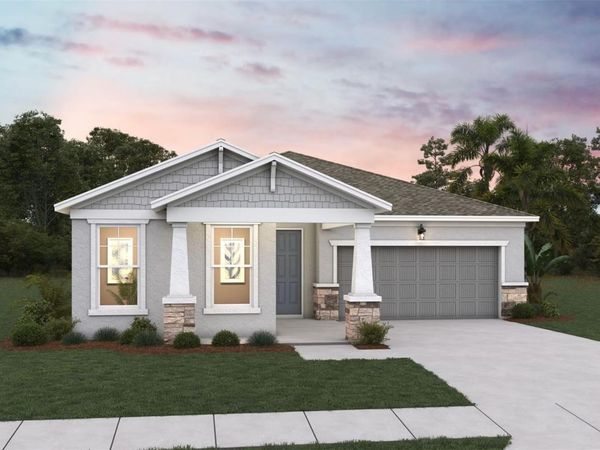 7823 GLEN LILY PLACE , PARRISH, FL 34219
