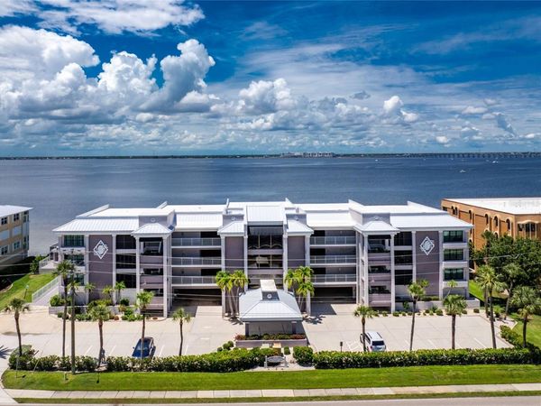 1600 W MARION AVENUE , Unit 221, PUNTA GORDA, FL 33950