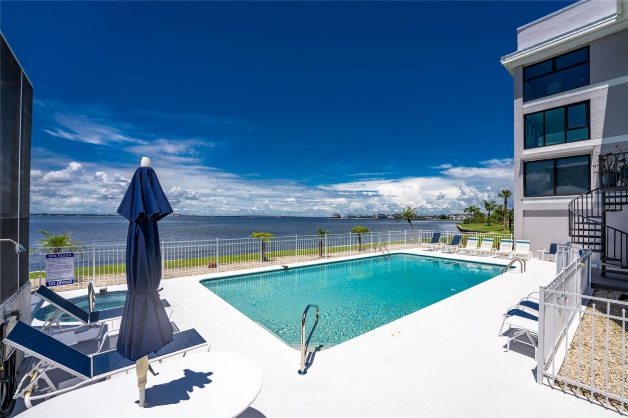 1600 W Marion Avenue, Unit 221, Punta Gorda, FL 33950 Photo