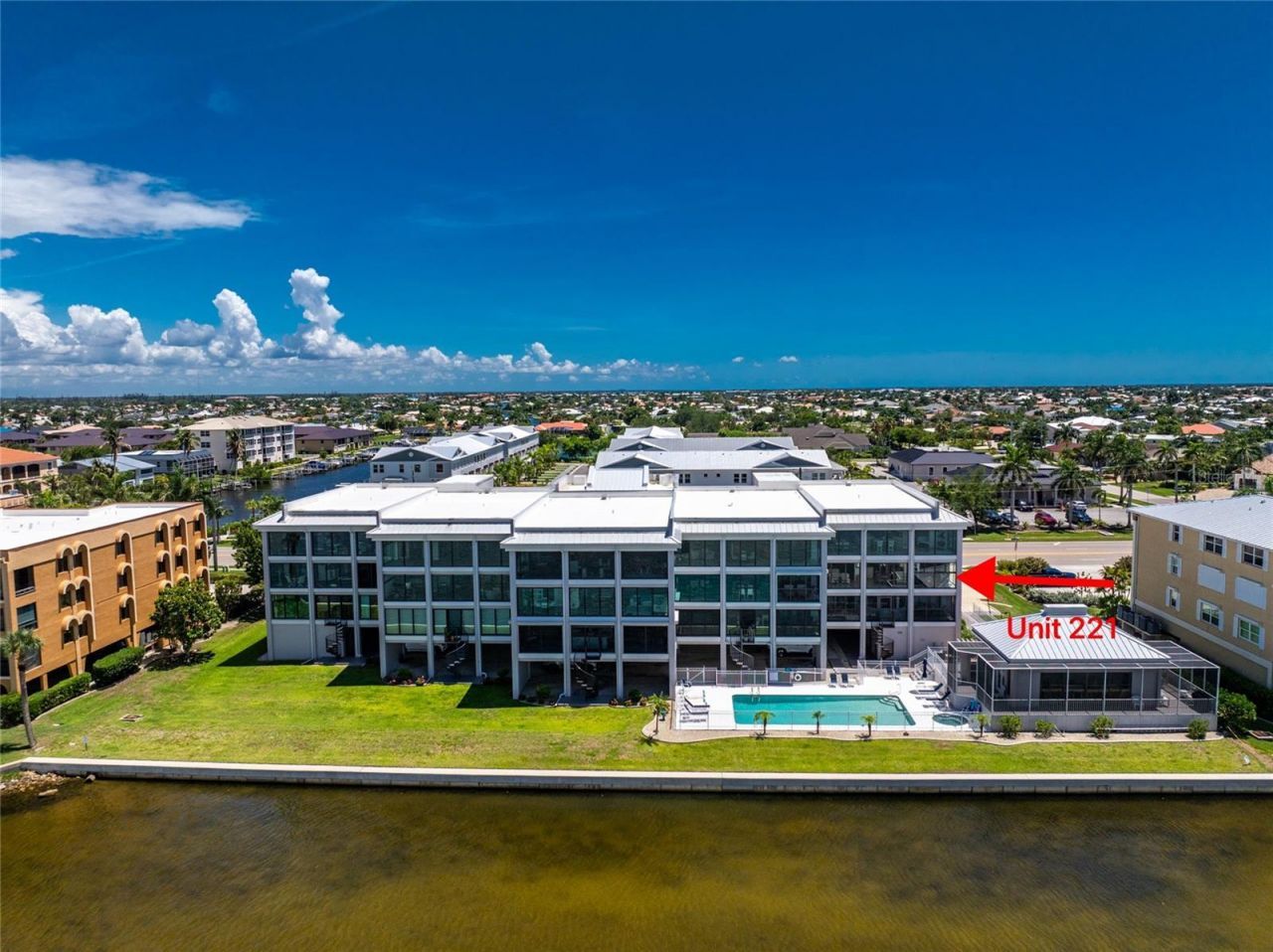 1600 W Marion Avenue, Unit 221, Punta Gorda, FL 33950 Photo
