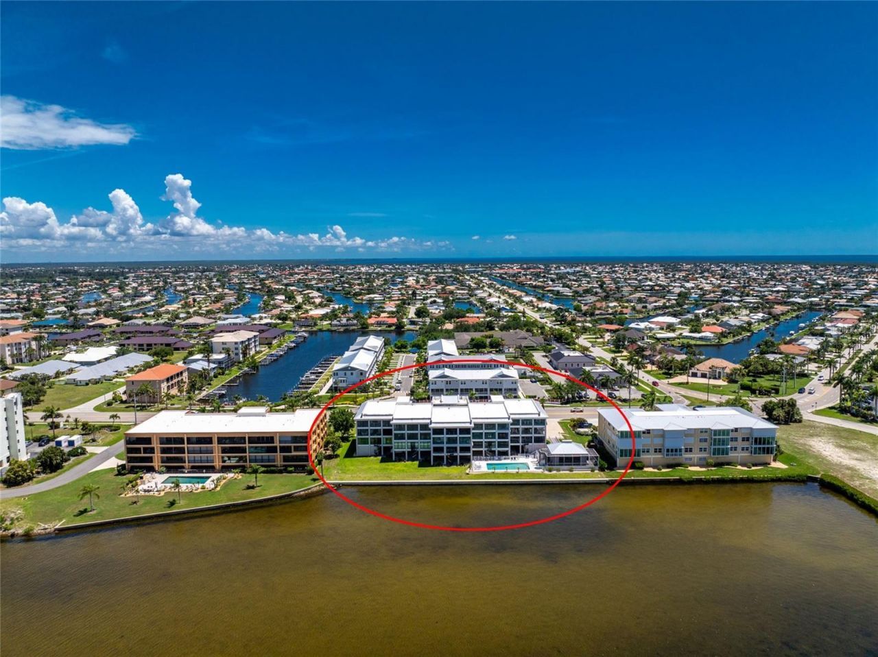 1600 W Marion Avenue, Unit 221, Punta Gorda, FL 33950 Photo
