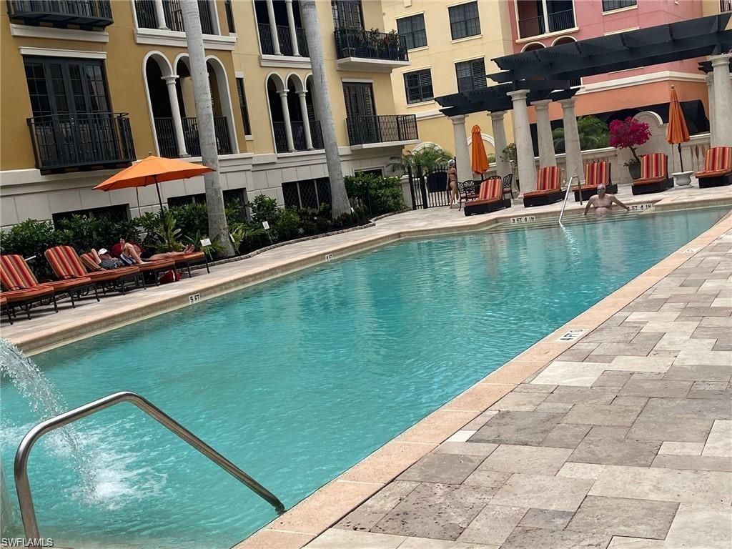 8001 Via Monte Carlo Way , Unit 103, Estero, FL 33928 Photo