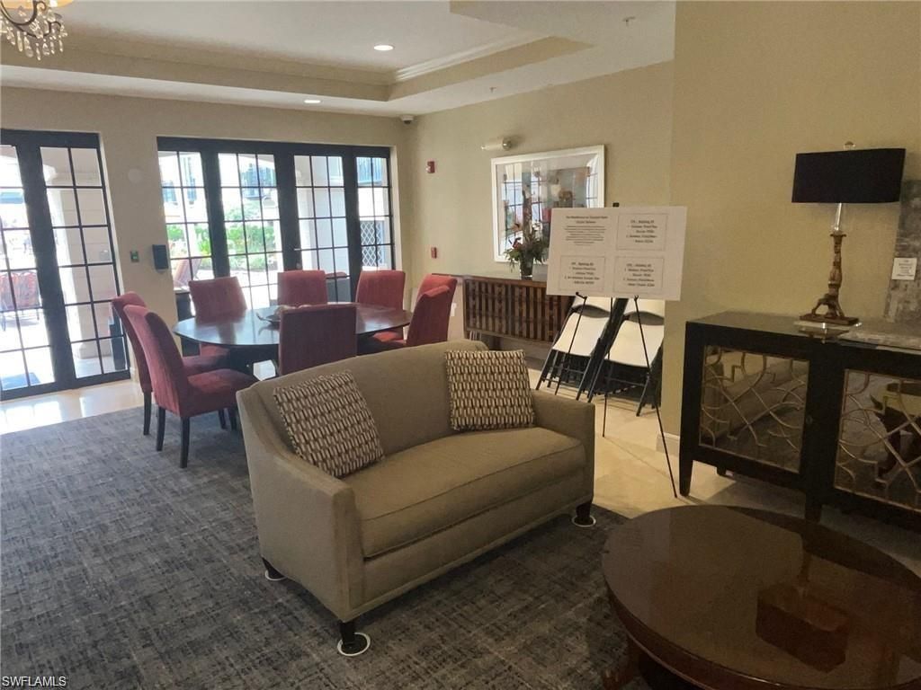 8001 Via Monte Carlo Way , Unit 103, Estero, FL 33928 Photo