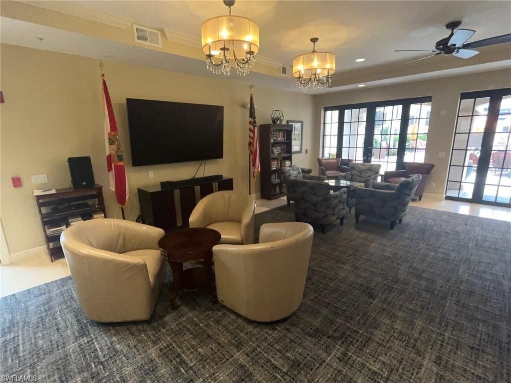 8001 Via Monte Carlo Way , Unit 103, Estero, FL 33928 Photo