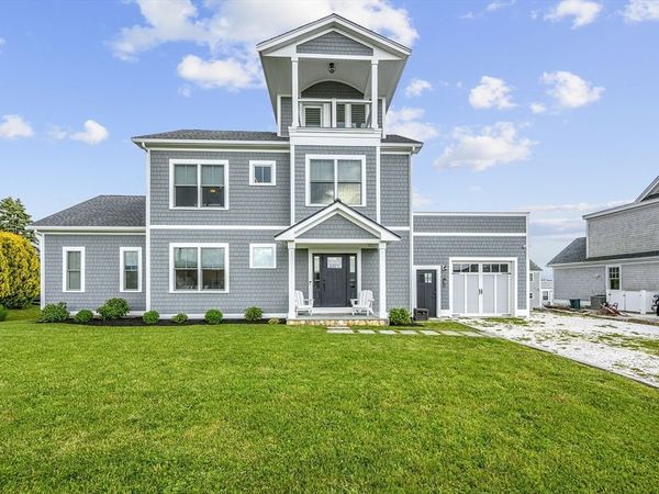 246 Howland Rd, Westport, MA 02790
