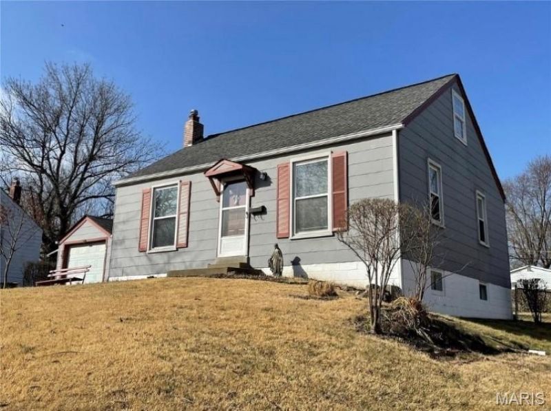 407 Coppinger Drive , Ferguson, MO 63135 Main Photo
