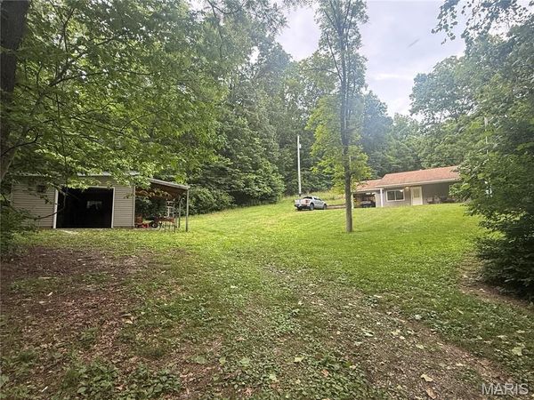 25379 Gunterman Rd., Fieldon, IL 62031