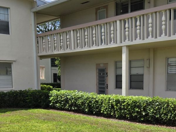 316 Farnham P, Unit 316, Deerfield Beach, FL 33442